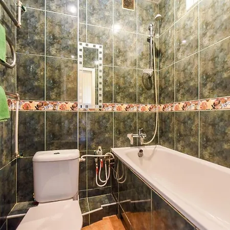 شقة Turgaus Apartamentas كلابيدا